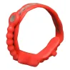 Perfect Fit Cockring Impress ajustable rouge